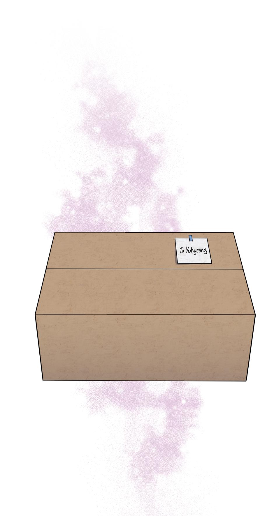 Lips Chapter 57 - Page 45 in English
