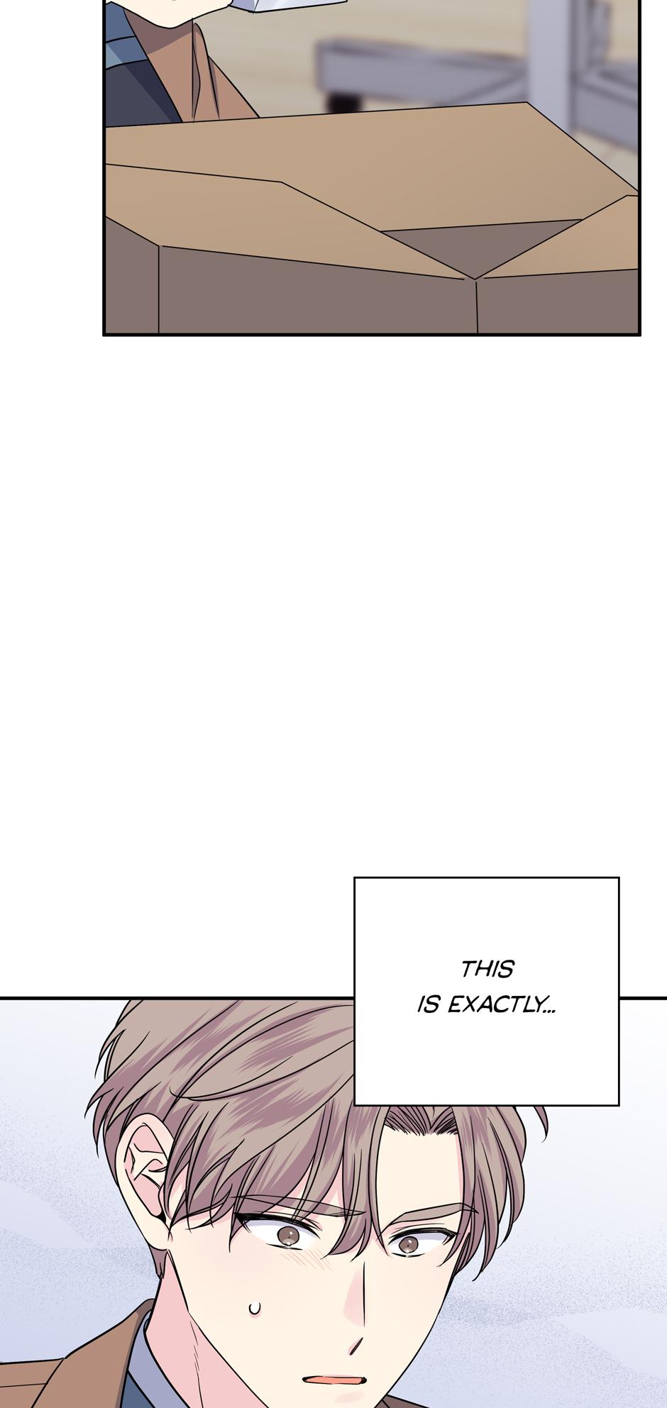 Lips Chapter 57 - Page 64 in English