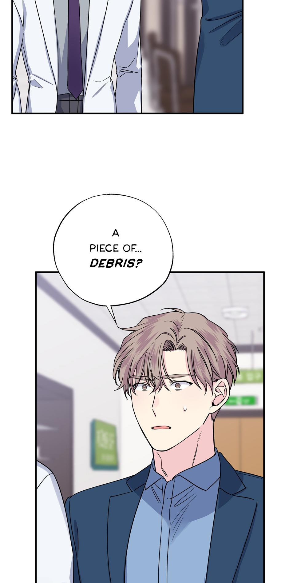 Lips Chapter 58 - Page 12 in English