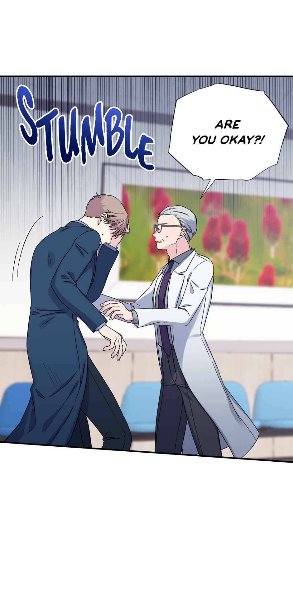 Lips Chapter 58 - Page 18 in English