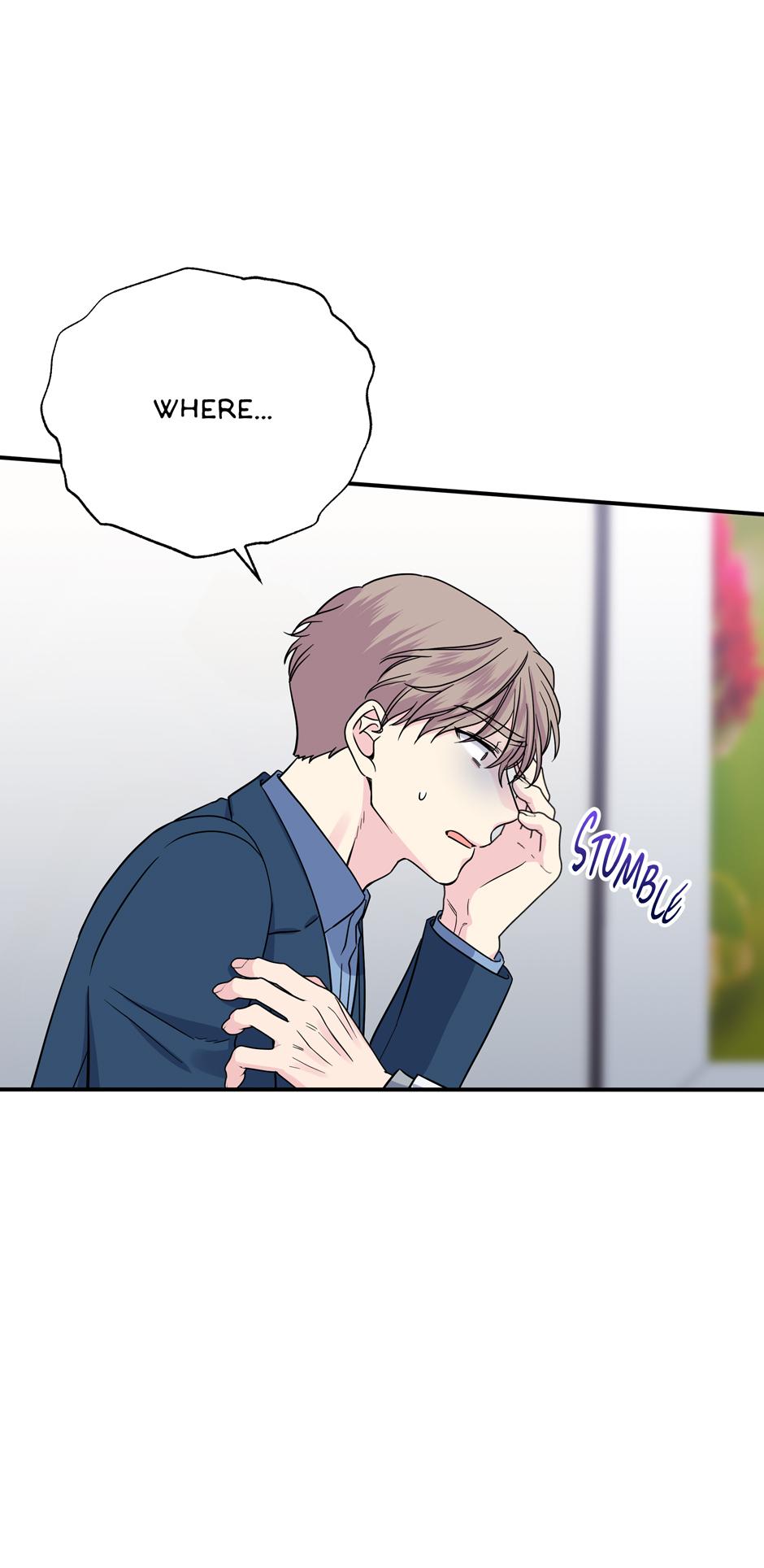 Lips Chapter 58 - Page 19 in English