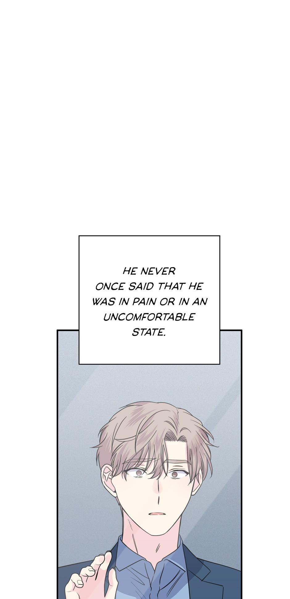 Lips Chapter 58 - Page 26 in English