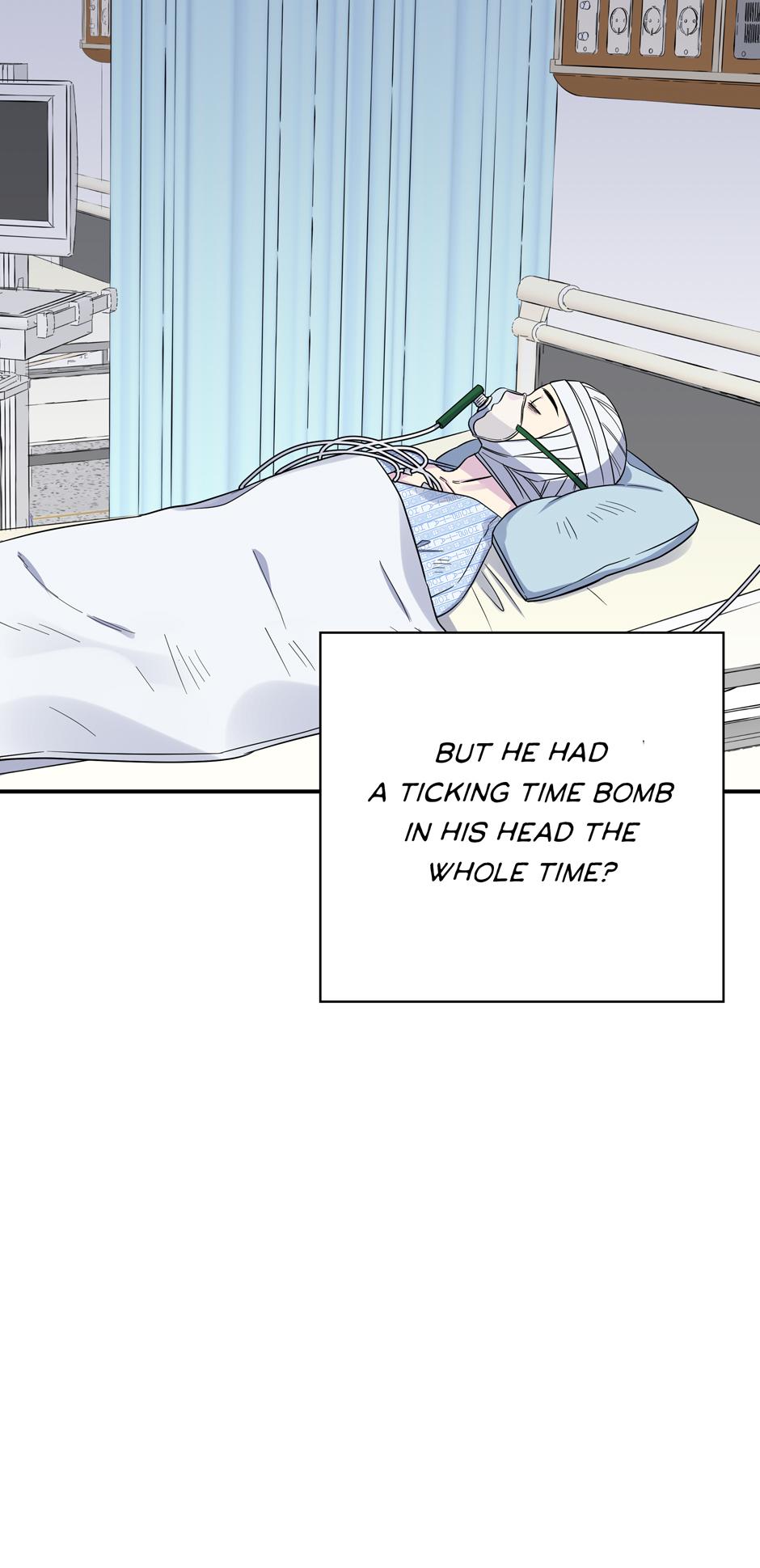 Lips Chapter 58 - Page 28 in English