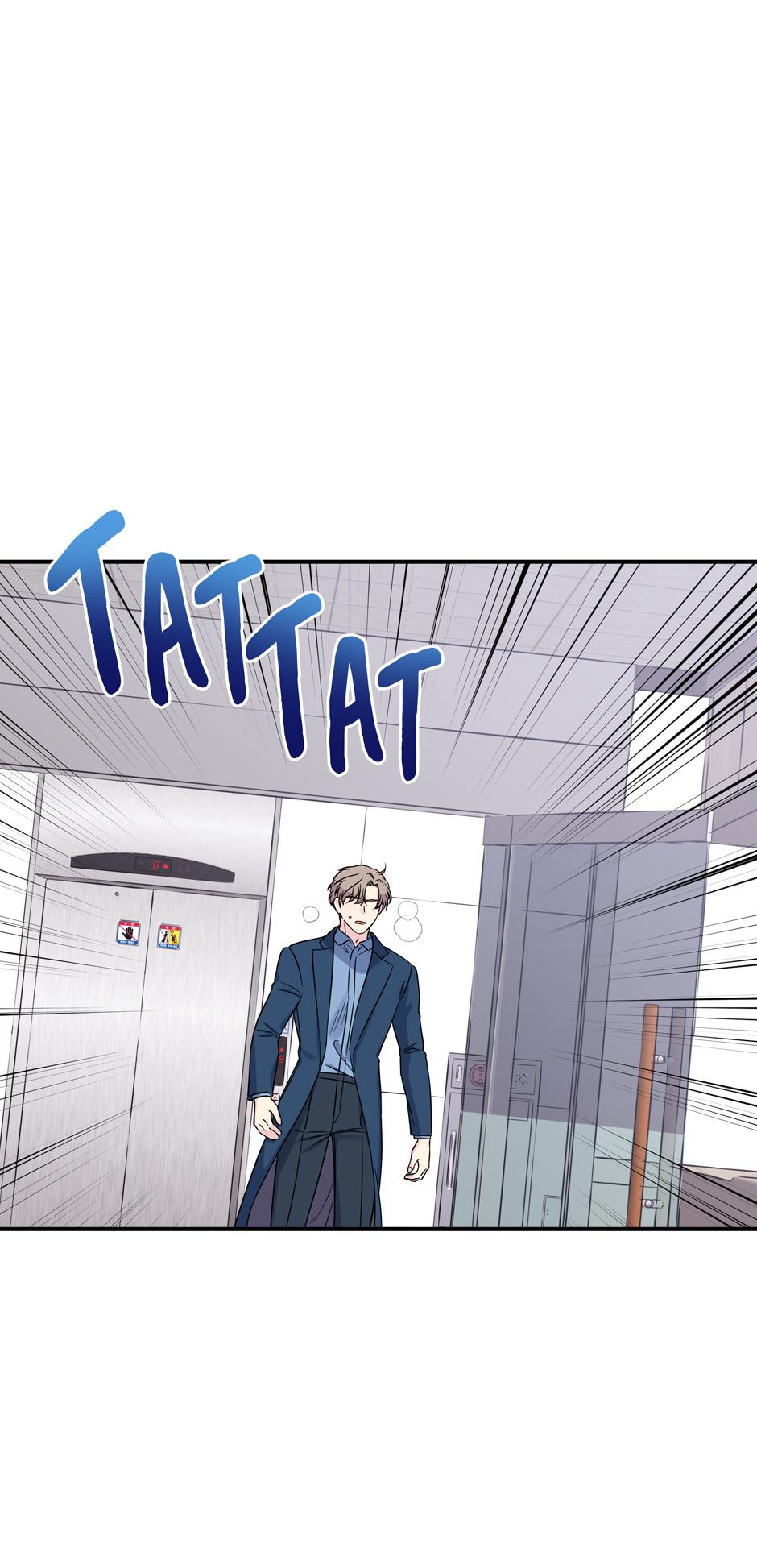 Lips Chapter 58 - Page 3 in English