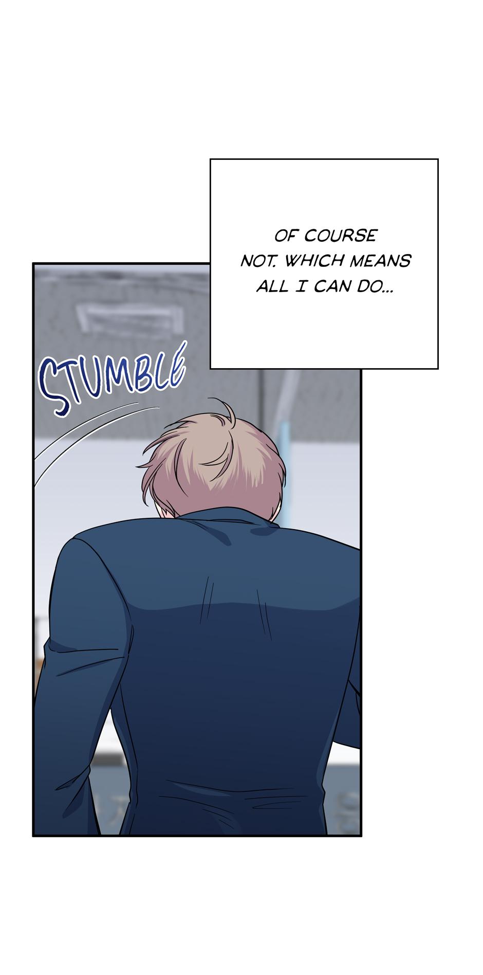 Lips Chapter 58 - Page 33 in English