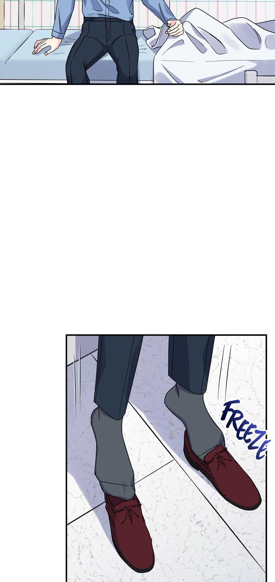 Lips Chapter 58 - Page 39 in English