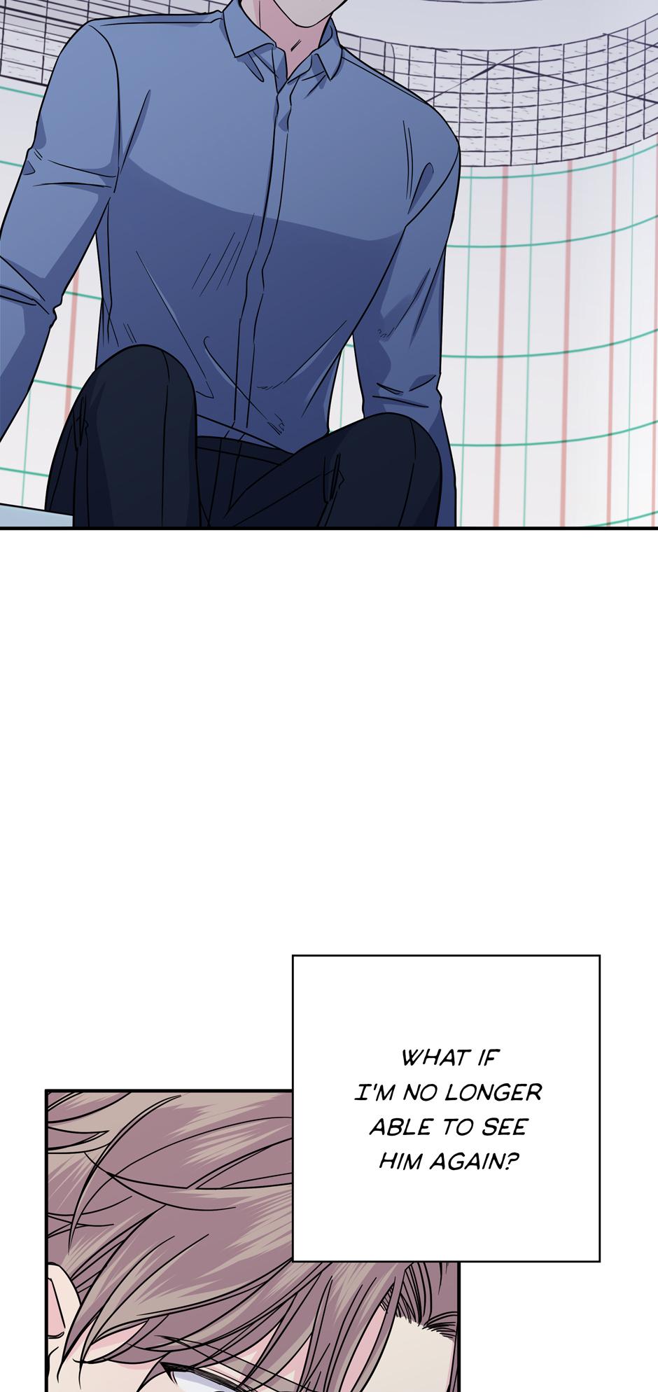 Lips Chapter 58 - Page 41 in English