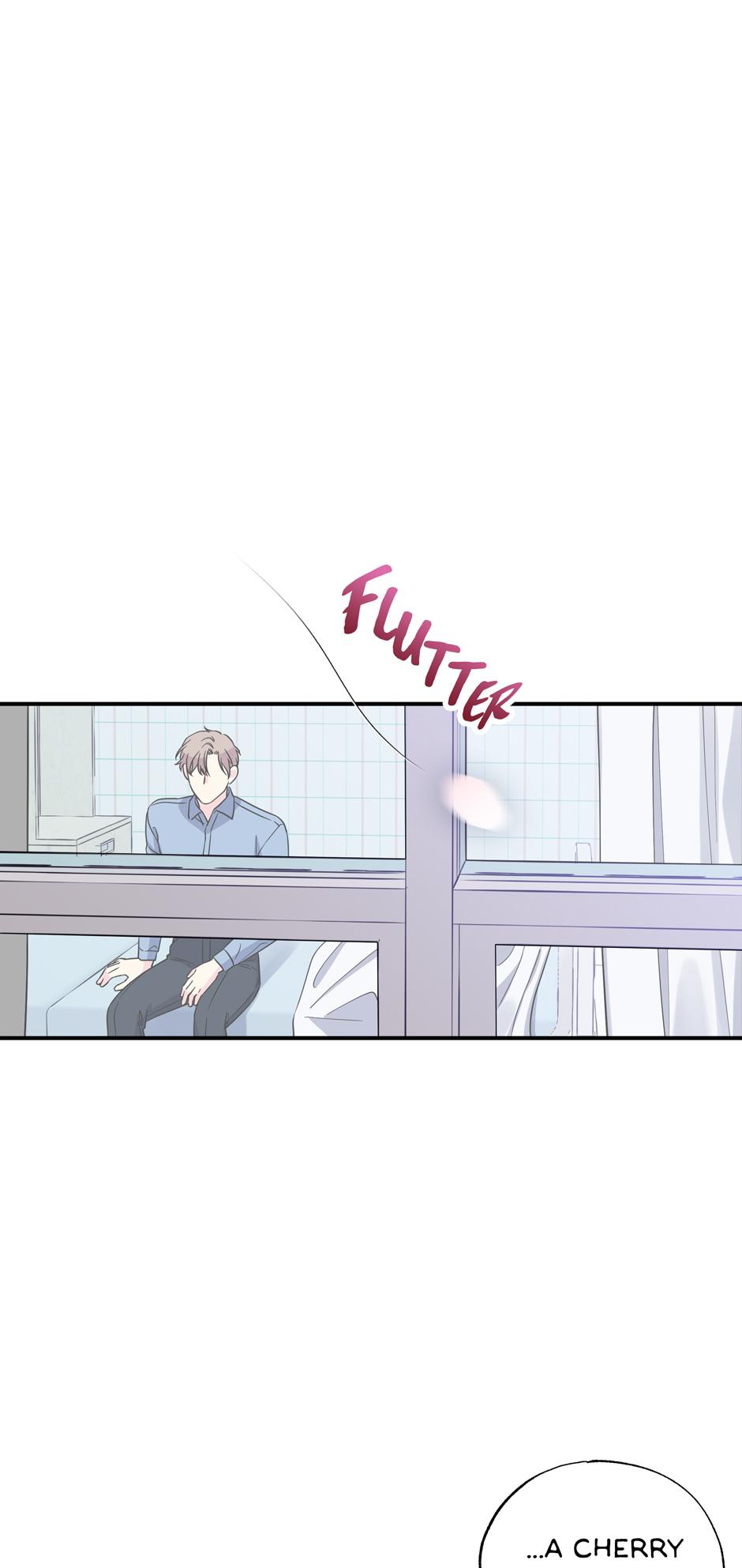 Lips Chapter 58 - Page 43 in English