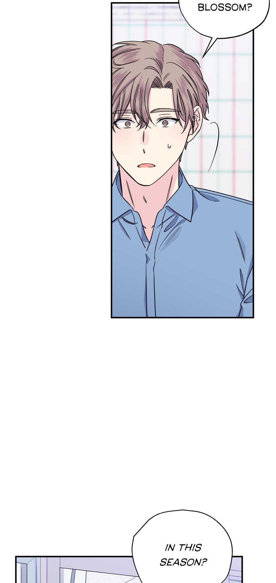 Lips Chapter 58 - Page 44 in English