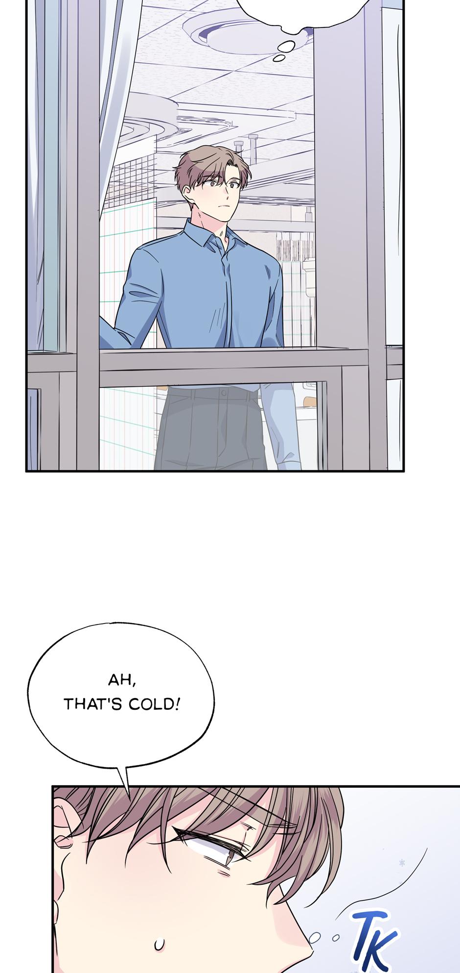 Lips Chapter 58 - Page 45 in English