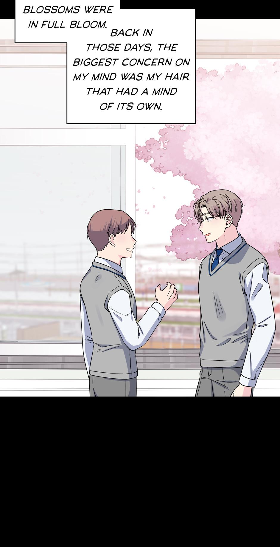 Lips Chapter 58 - Page 50 in English