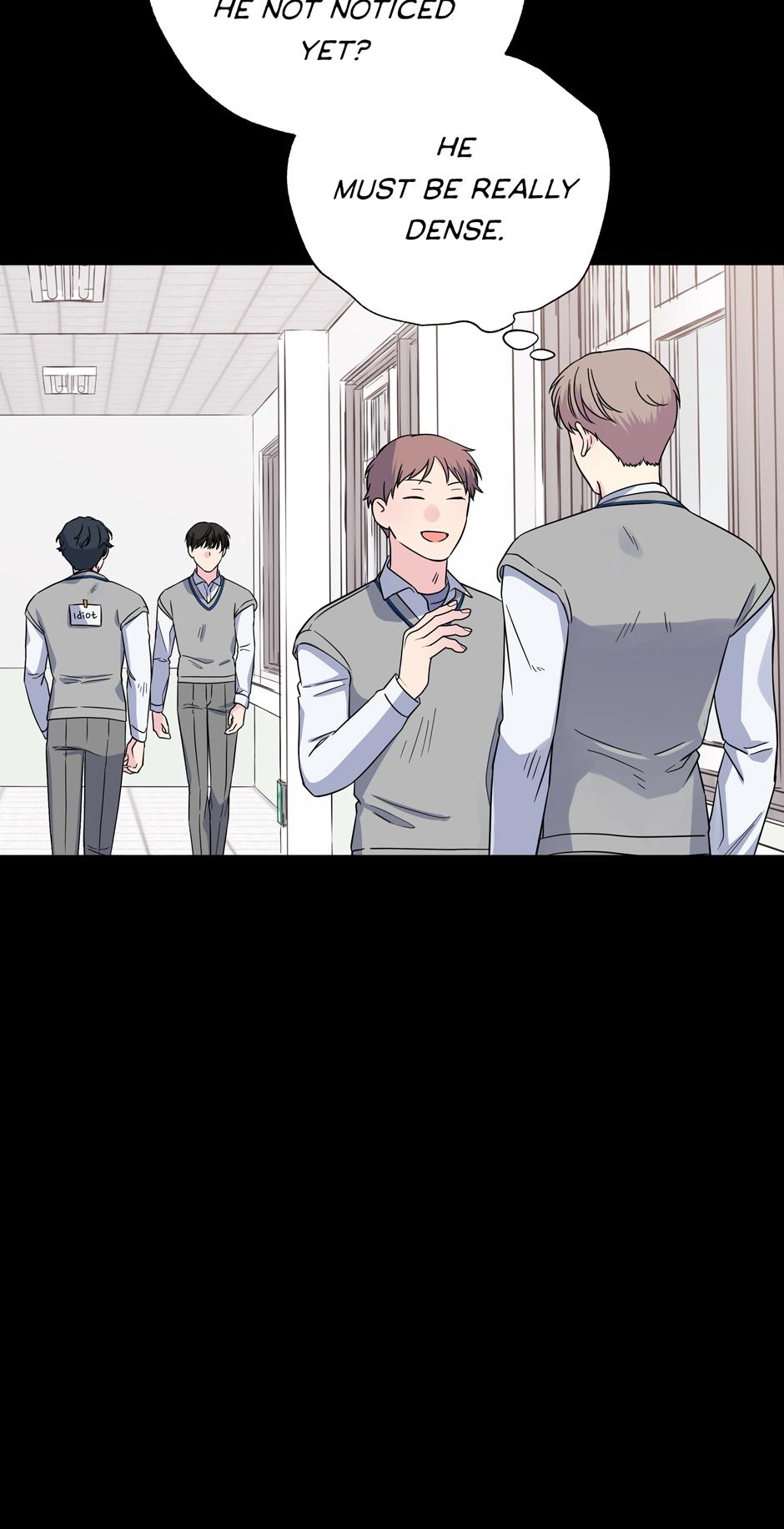 Lips Chapter 58 - Page 54 in English