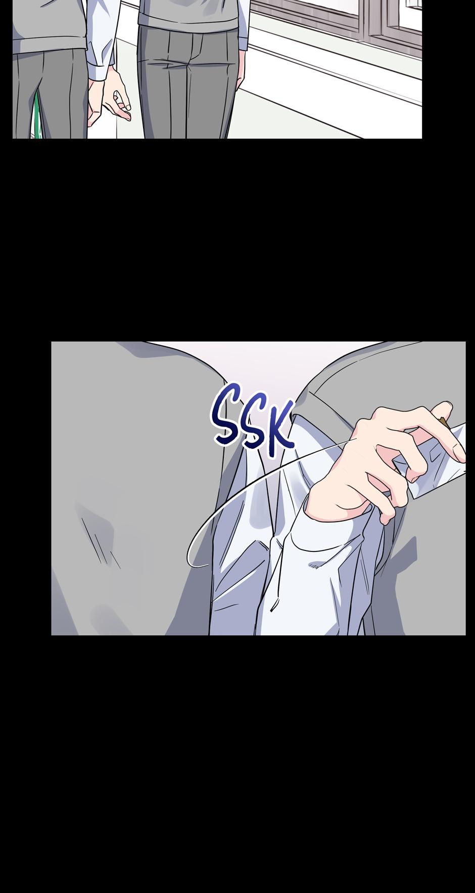 Lips Chapter 58 - Page 58 in English