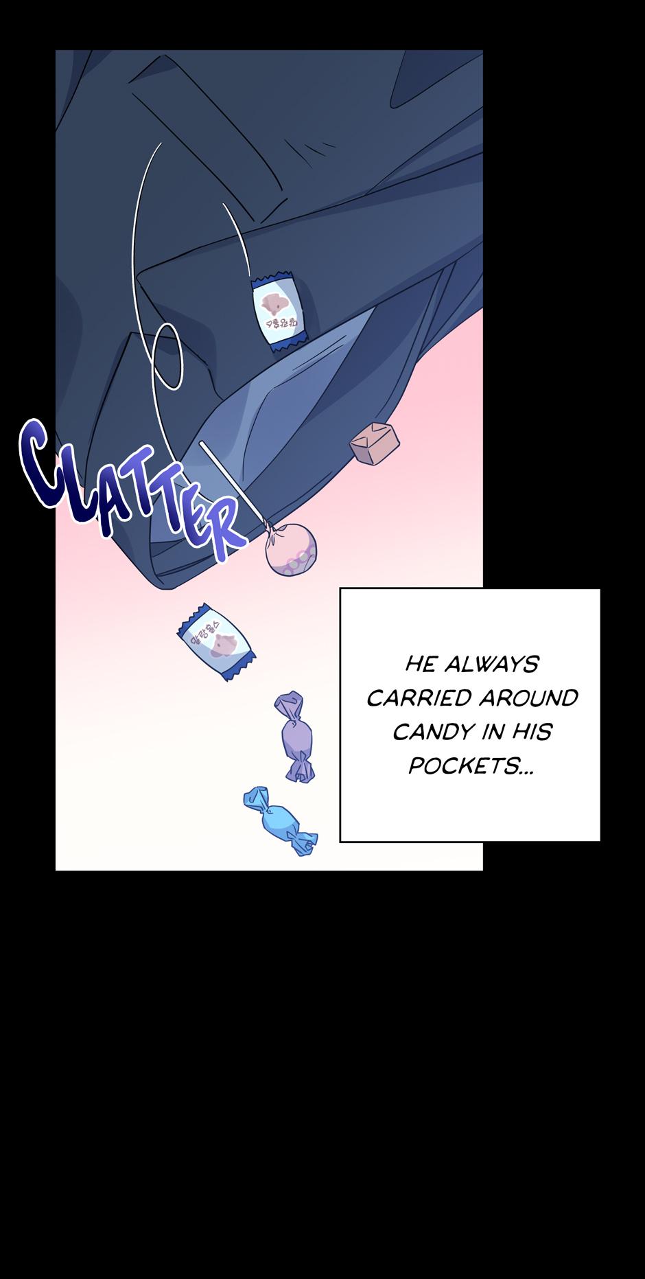 Lips Chapter 59 - Page 10 in English
