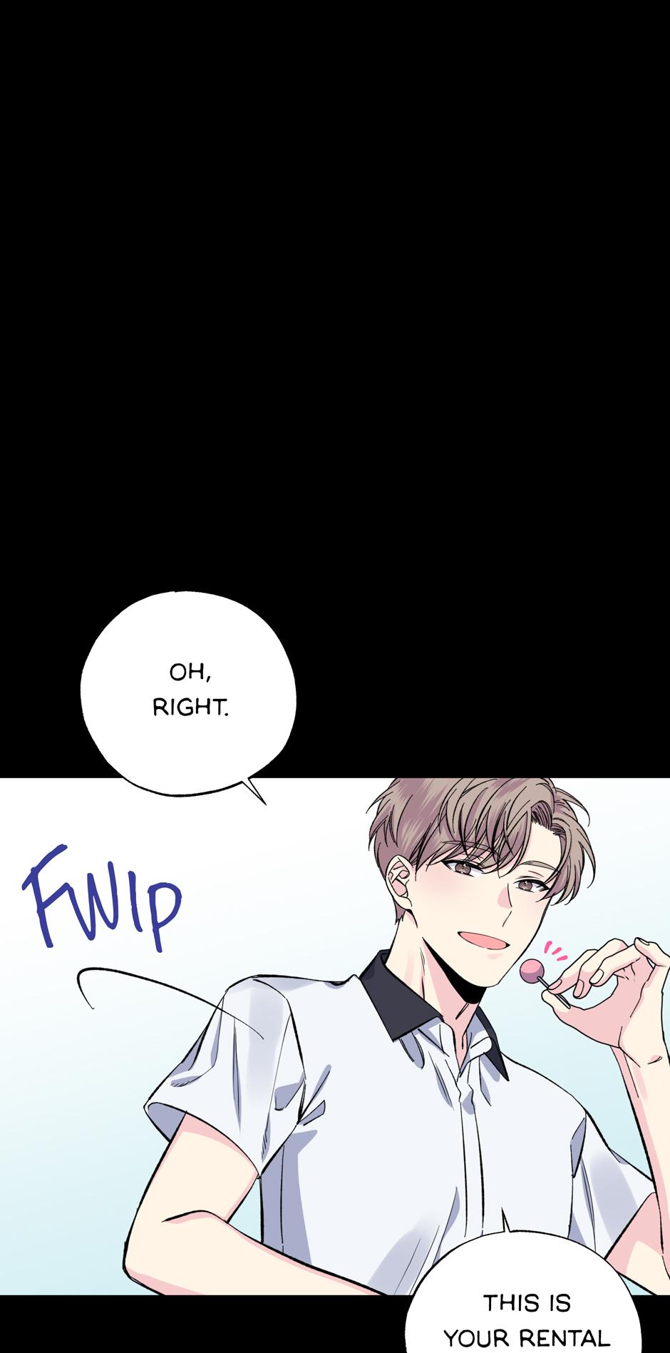 Lips Chapter 59 - Page 13 in English