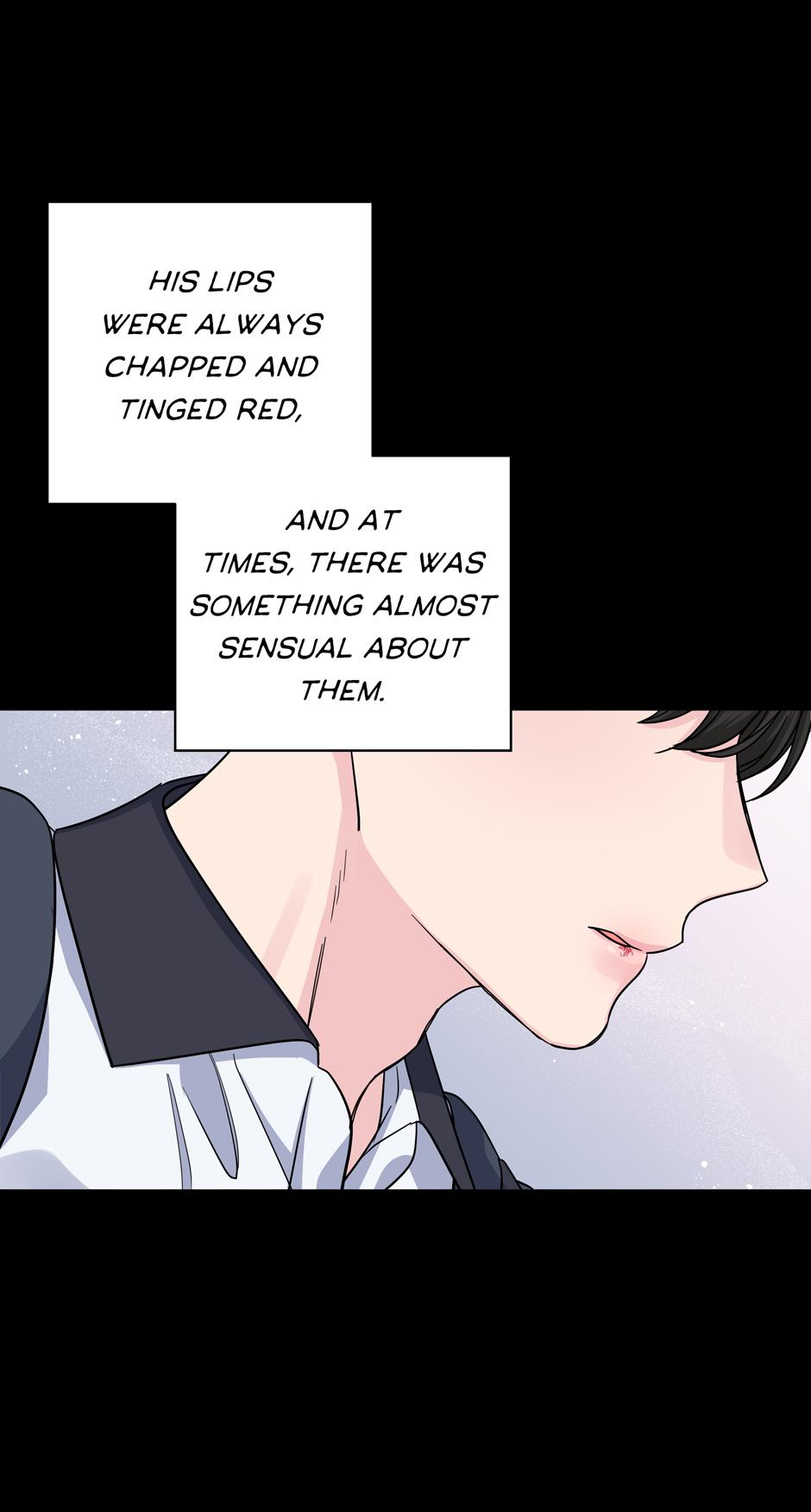 Lips Chapter 59 - Page 20 in English