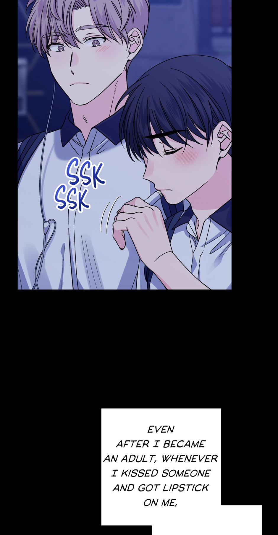 Lips Chapter 59 - Page 28 in English