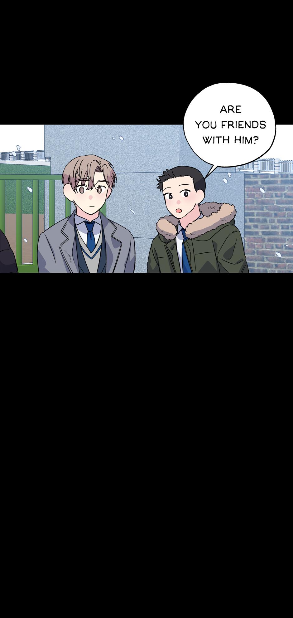 Lips Chapter 59 - Page 38 in English