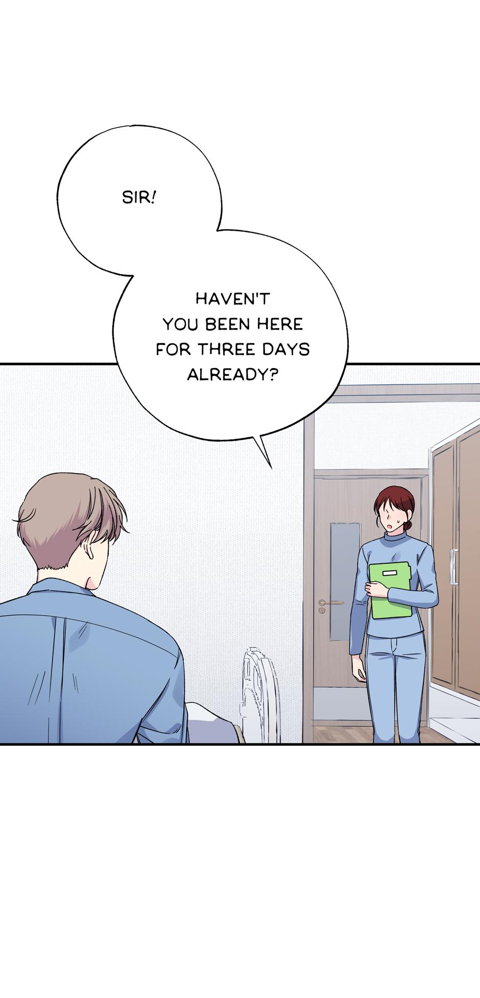 Lips Chapter 59 - Page 49 in English
