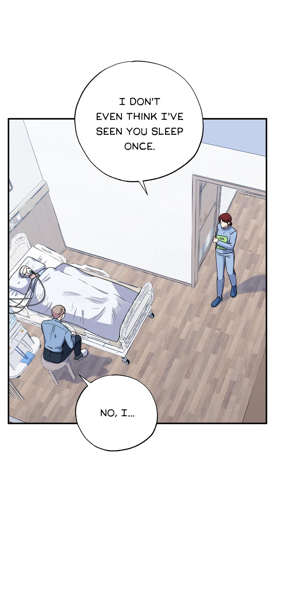 Lips Chapter 59 - Page 50 in English