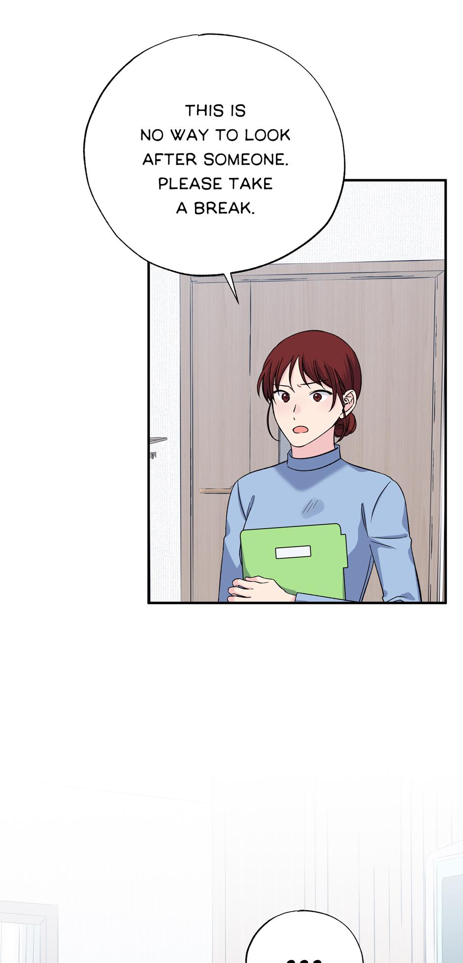 Lips Chapter 59 - Page 51 in English