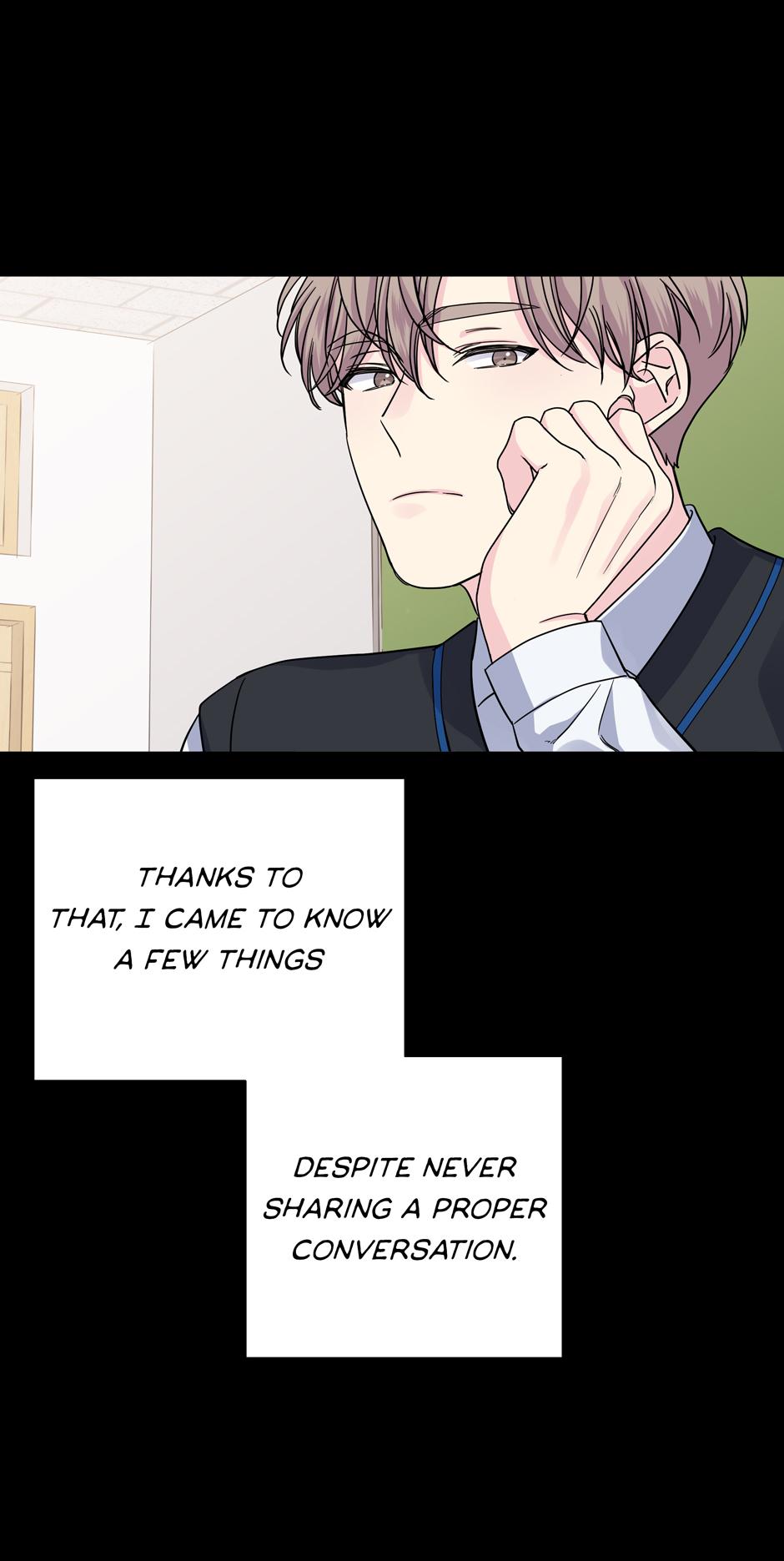 Lips Chapter 59 - Page 6 in English