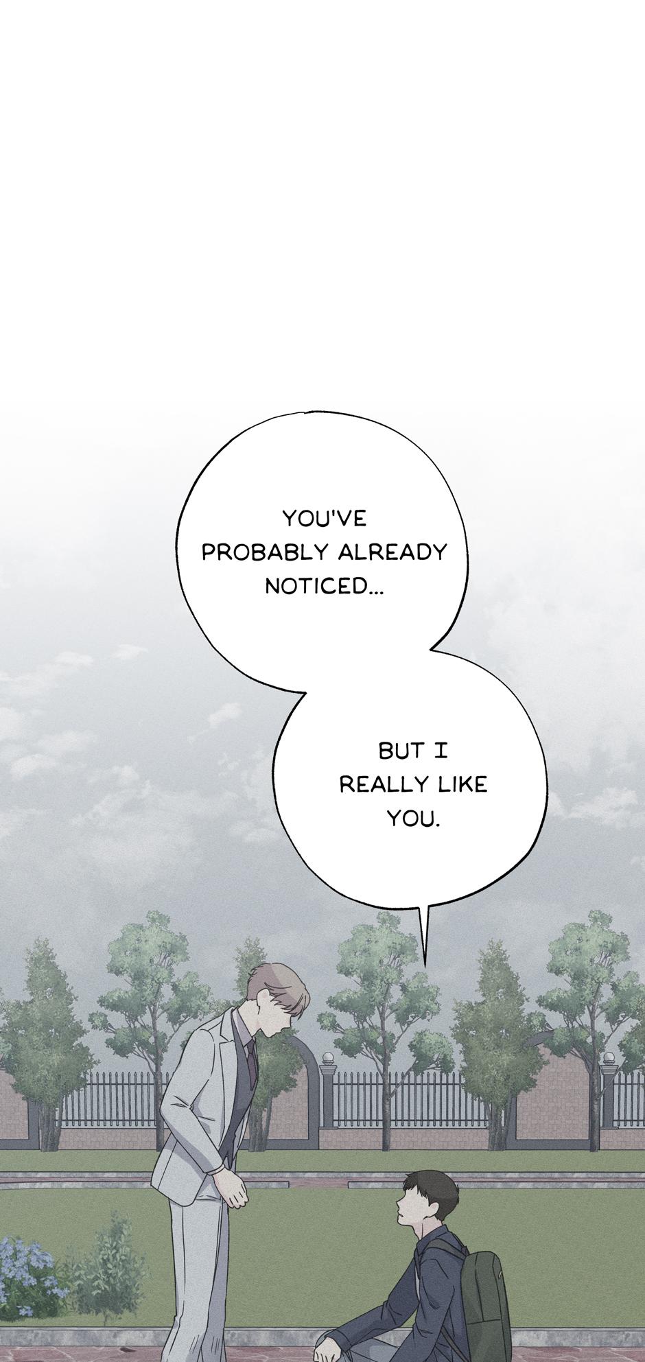 Lips Chapter 59 - Page 63 in English