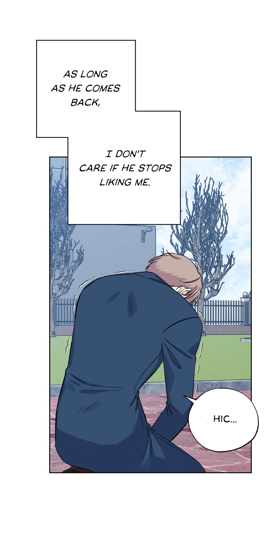 Lips Chapter 59 - Page 68 in English