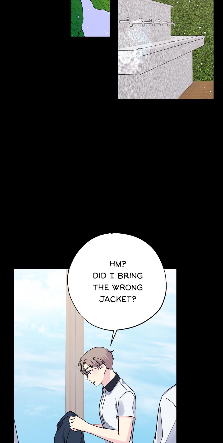 Lips Chapter 59 - Page 8 in English