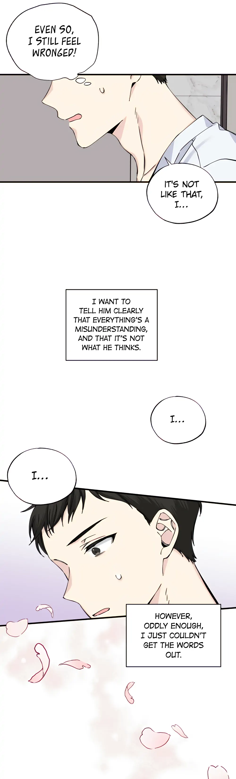 Lips Chapter 6 - Page 15 in English