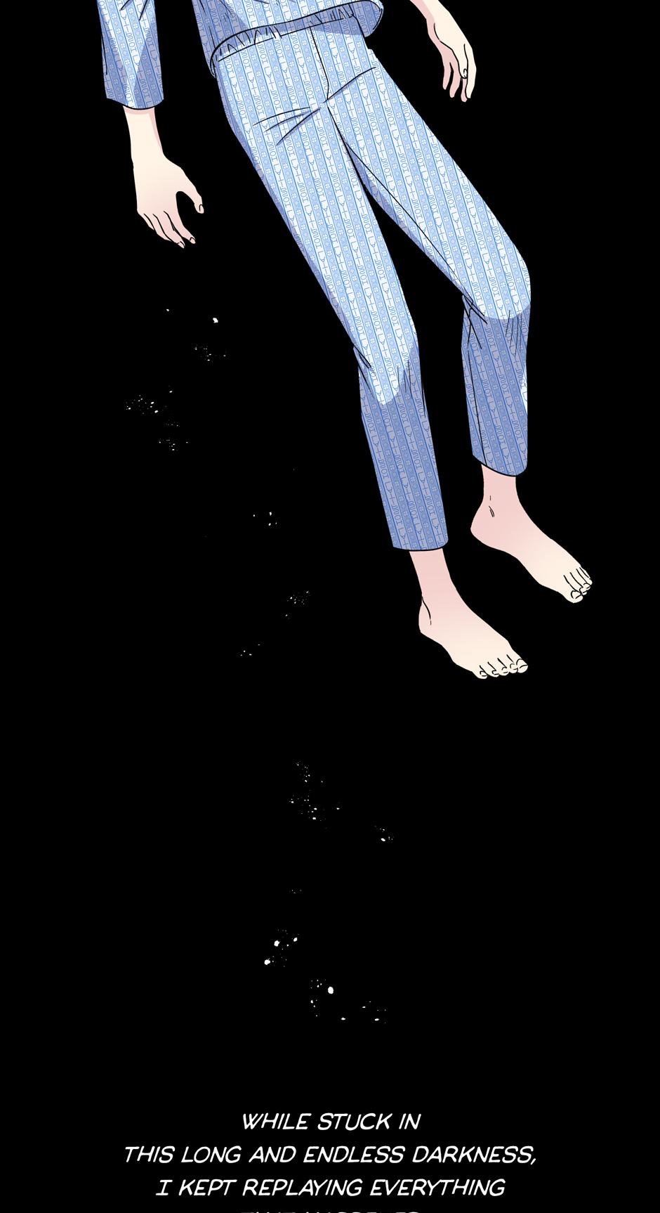 Lips Chapter 60 - Page 3 in English
