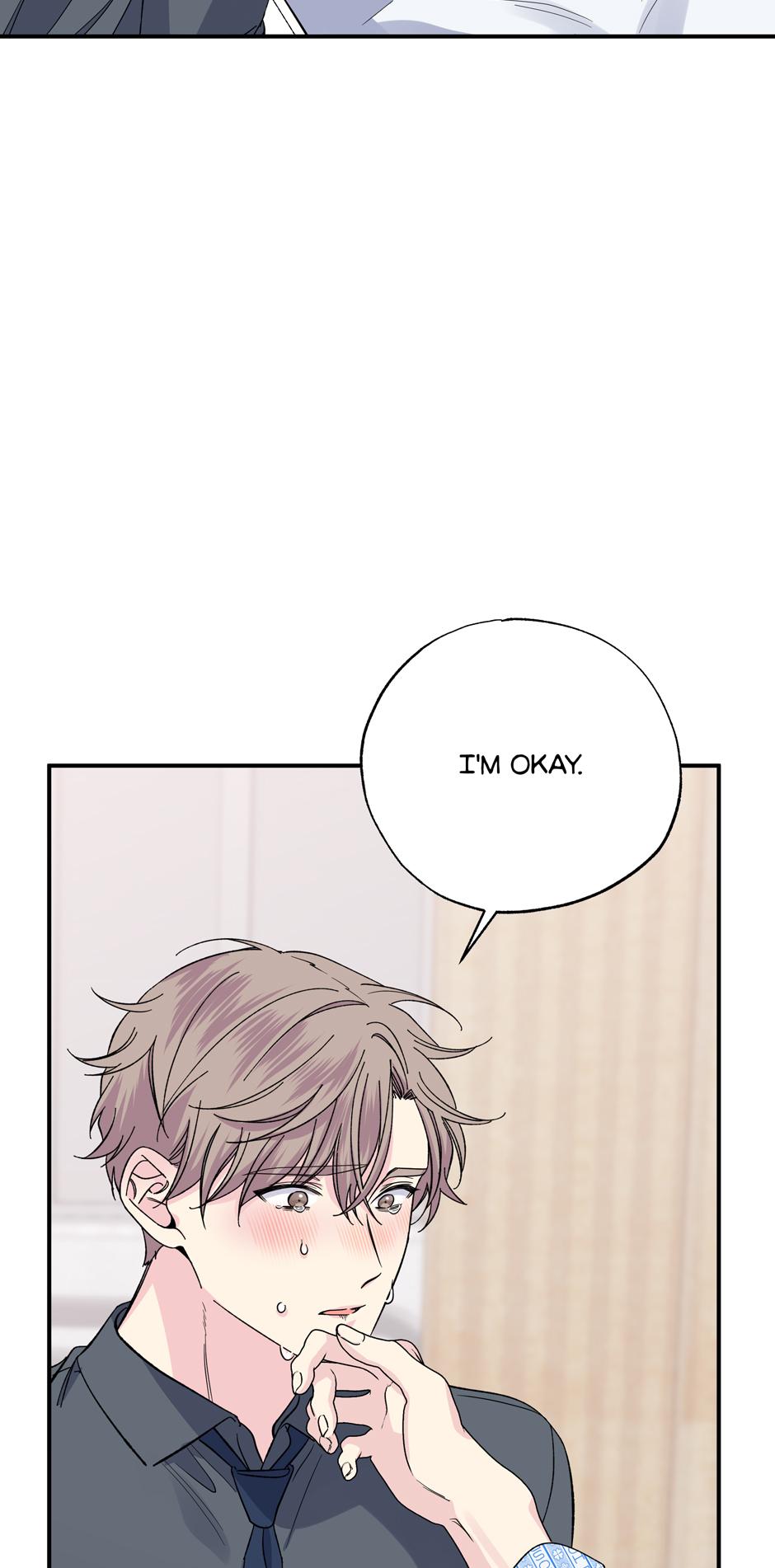 Lips Chapter 60 - Page 39 in English