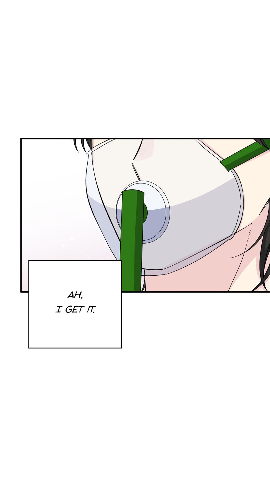 Lips Chapter 60 - Page 43 in English