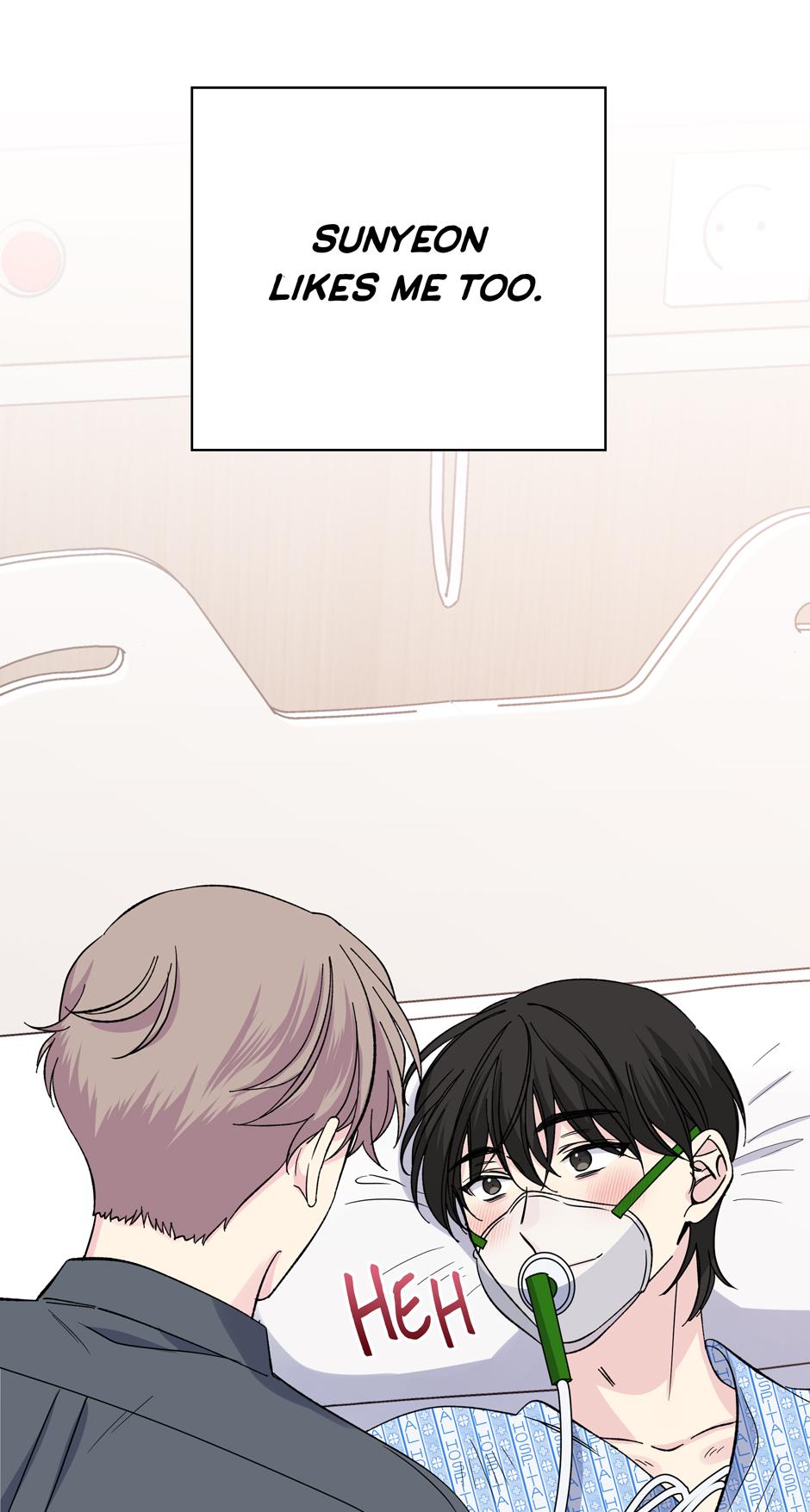 Lips Chapter 60 - Page 45 in English