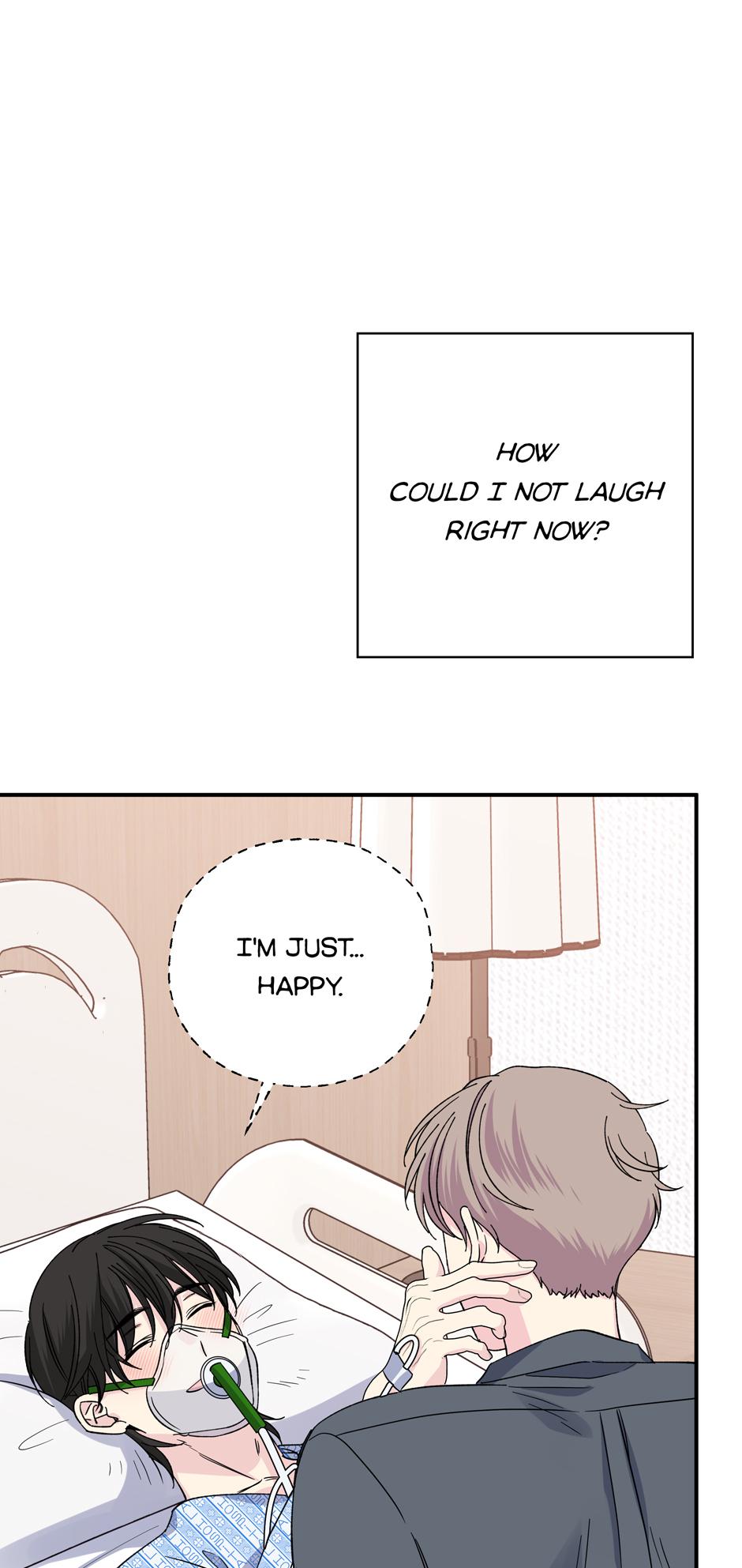 Lips Chapter 60 - Page 50 in English