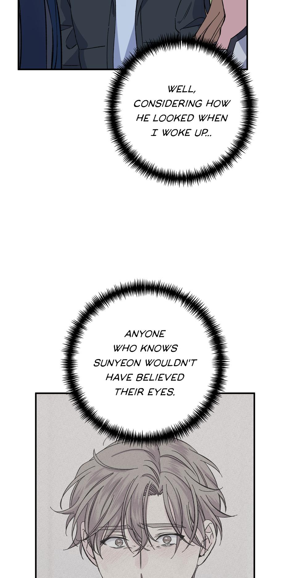 Lips Chapter 61 - Page 11 in English