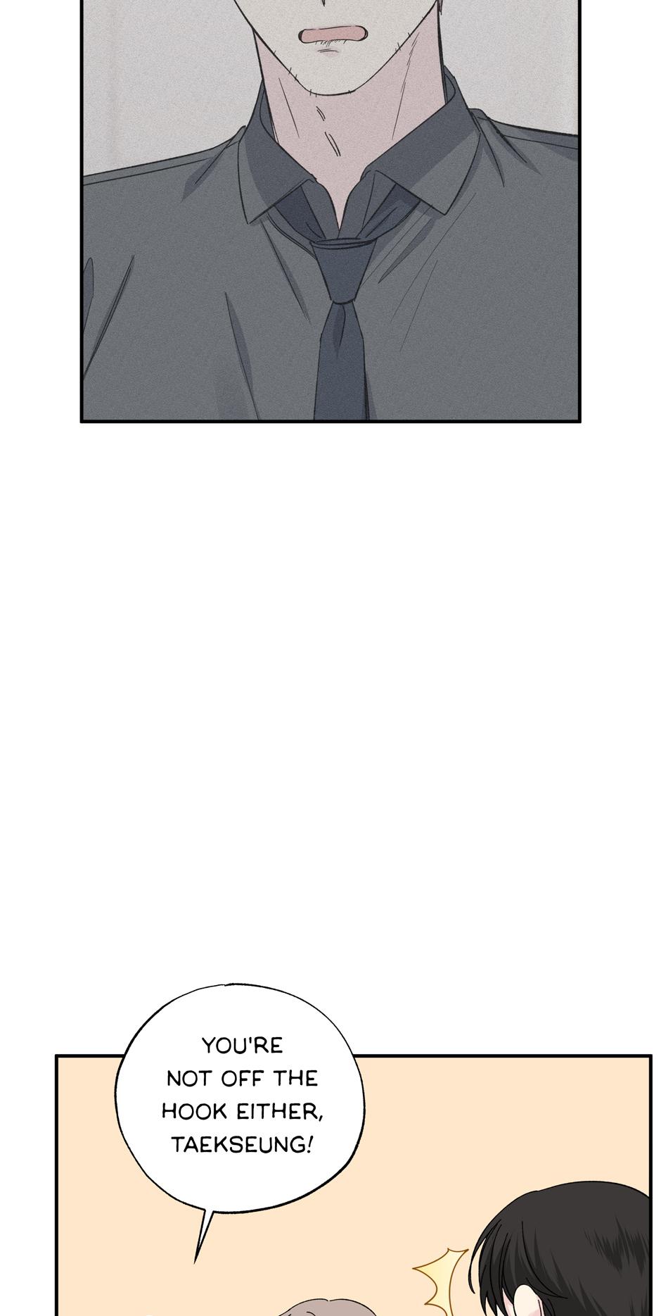 Lips Chapter 61 - Page 12 in English