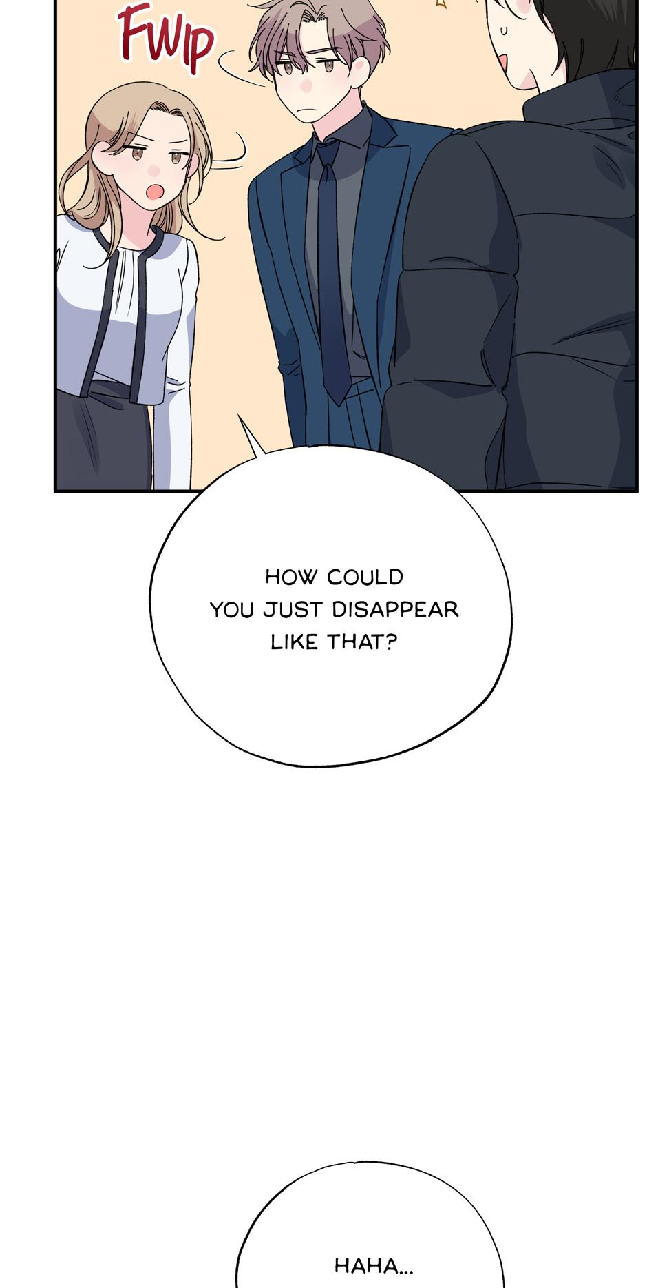 Lips Chapter 61 - Page 13 in English
