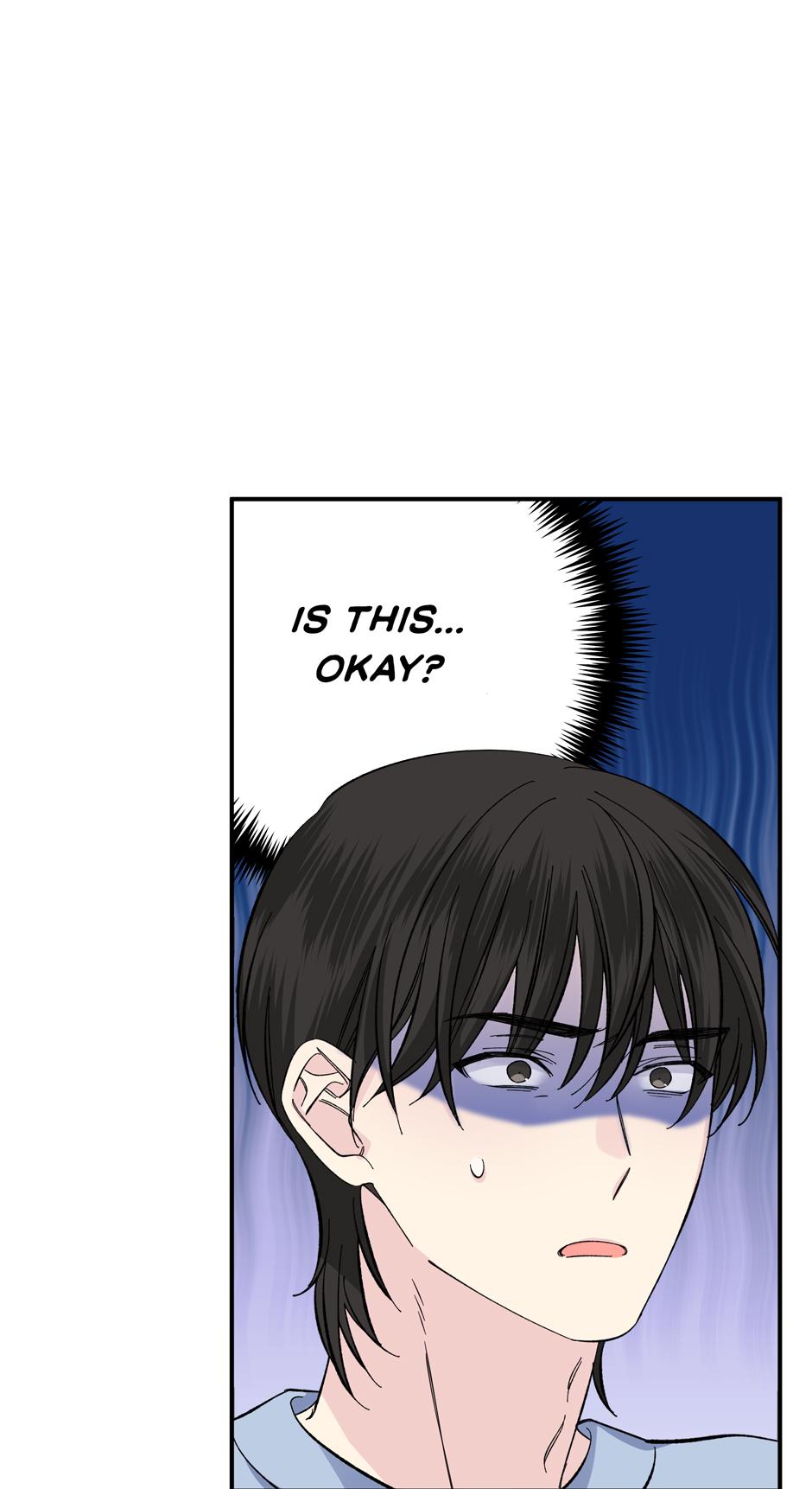 Lips Chapter 61 - Page 28 in English