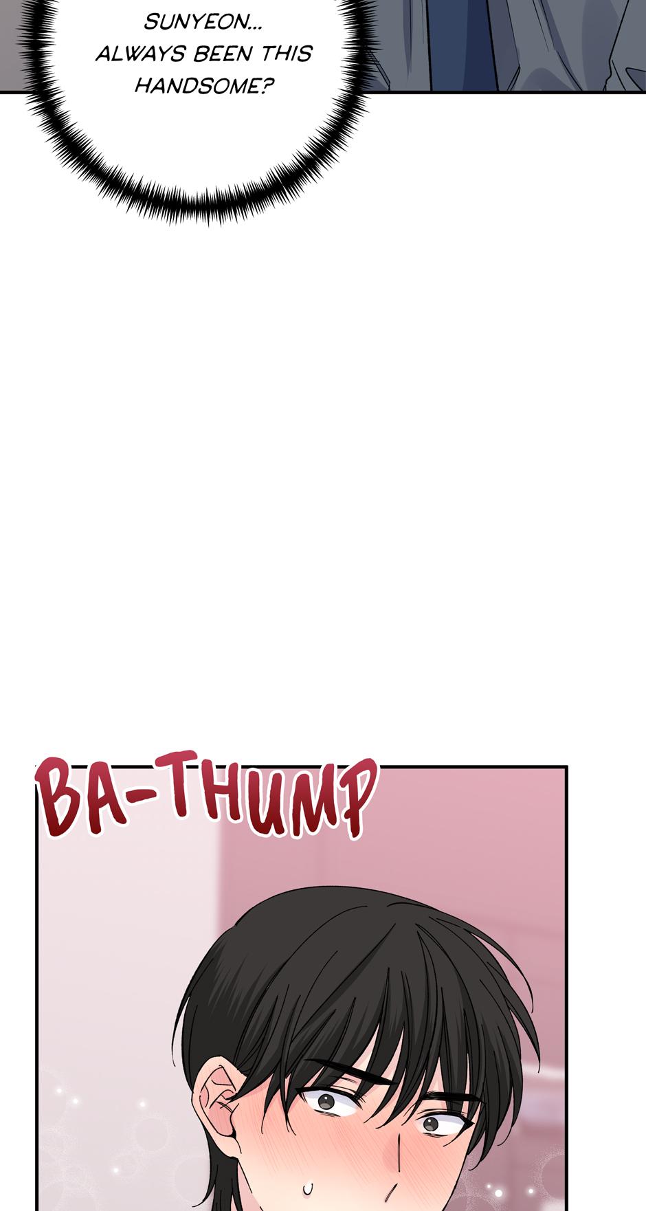 Lips Chapter 61 - Page 37 in English
