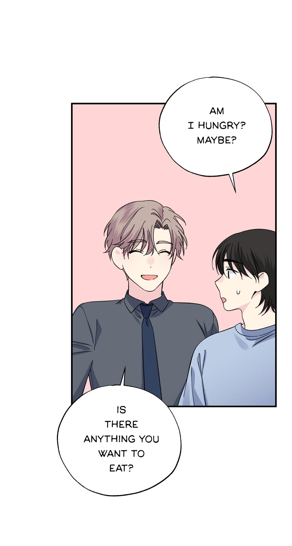 Lips Chapter 61 - Page 40 in English