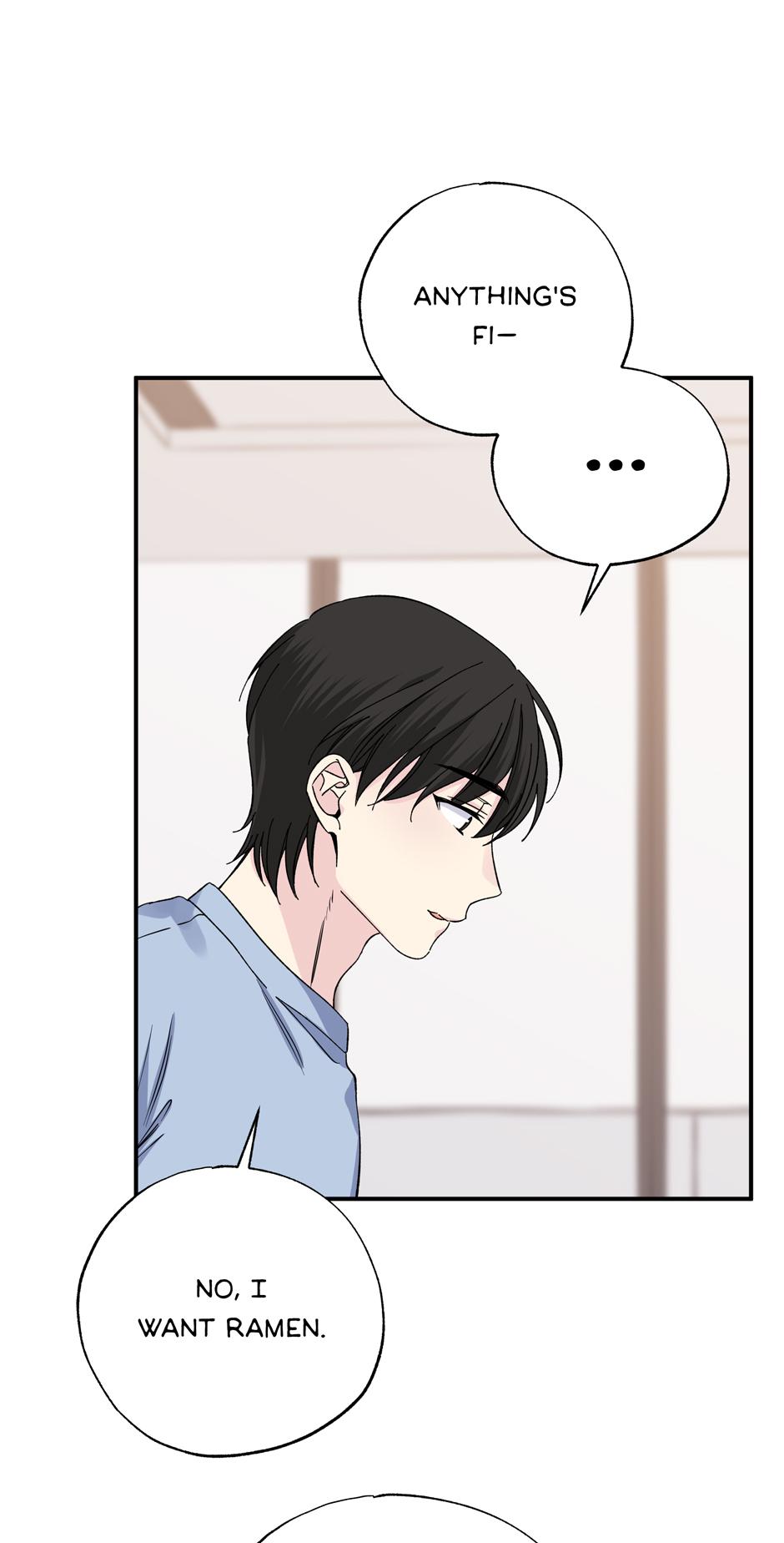Lips Chapter 61 - Page 41 in English