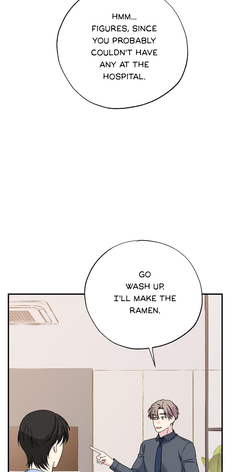 Lips Chapter 61 - Page 42 in English