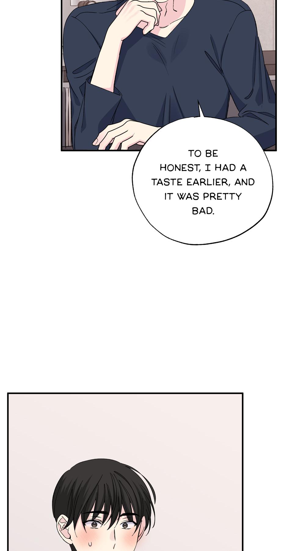 Lips Chapter 61 - Page 49 in English