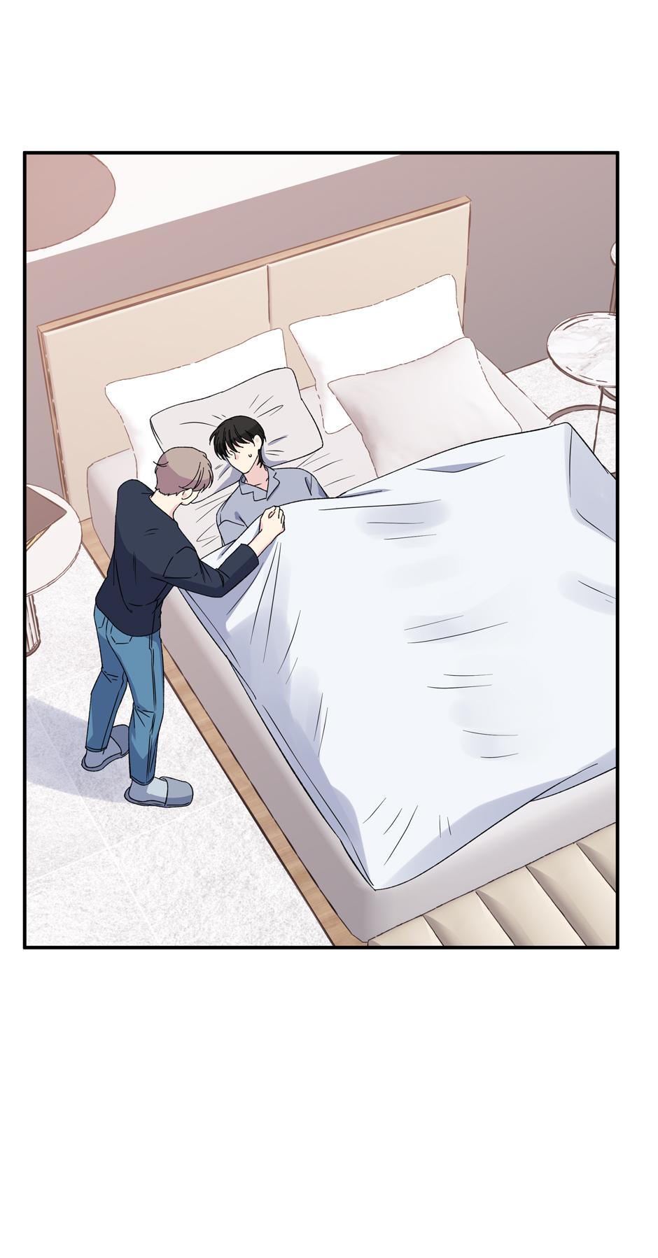 Lips Chapter 61 - Page 54 in English