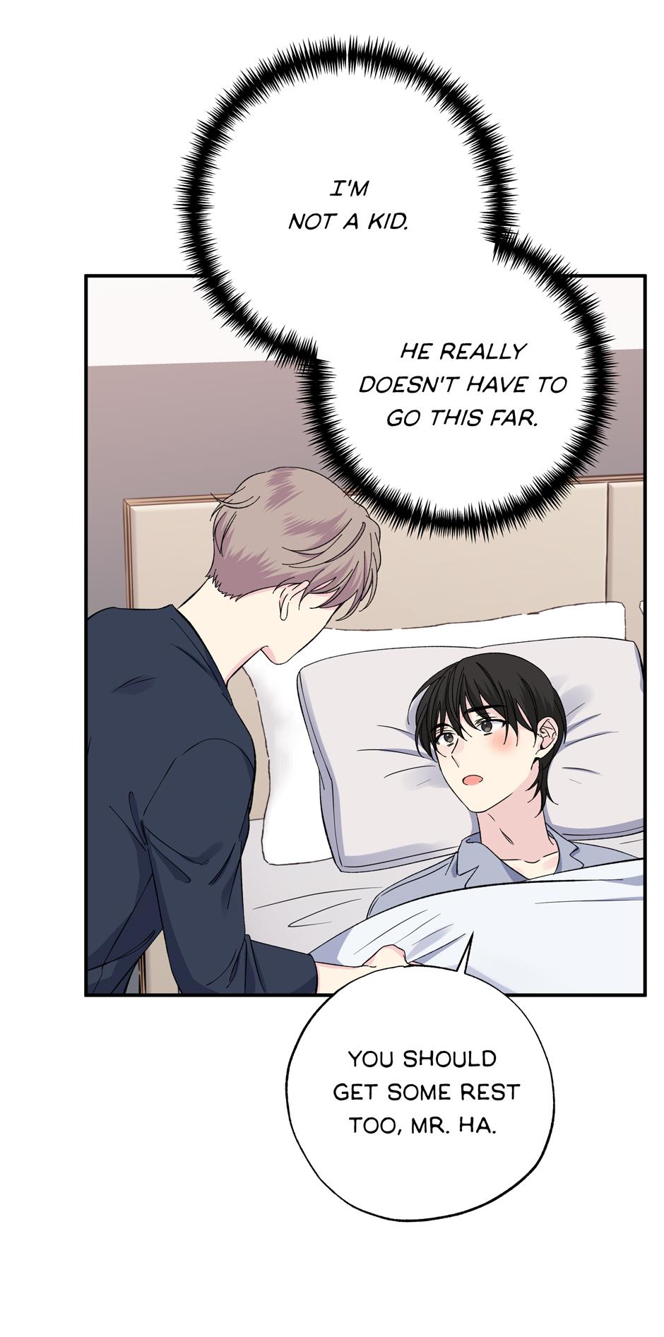 Lips Chapter 61 - Page 55 in English