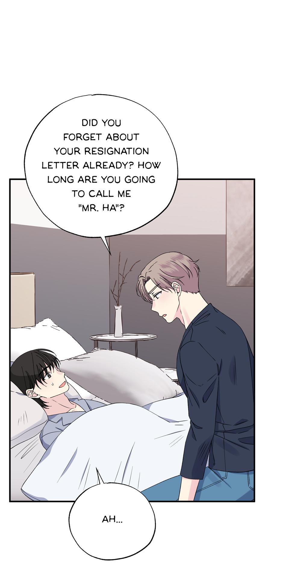 Lips Chapter 61 - Page 56 in English