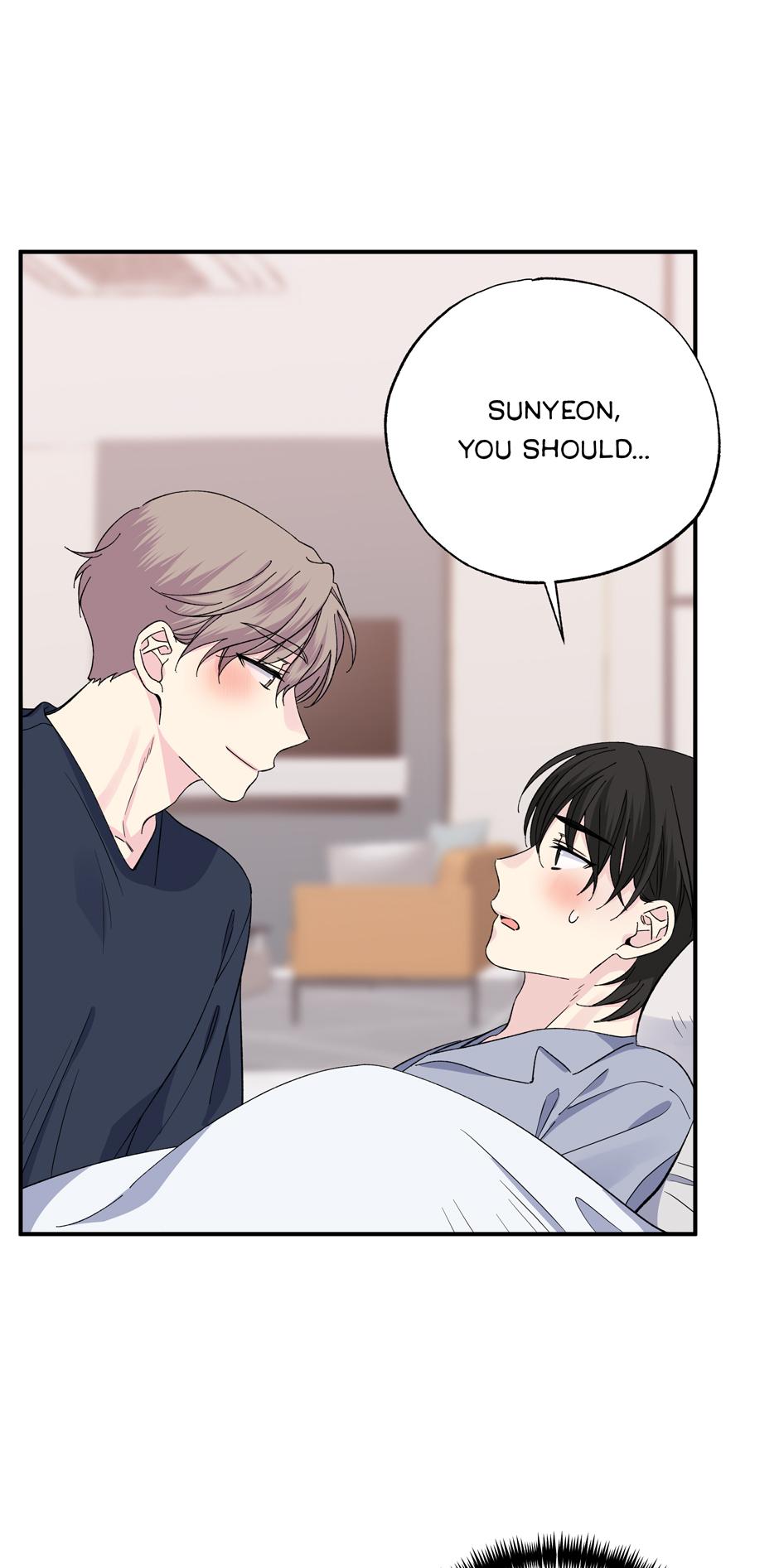 Lips Chapter 61 - Page 58 in English