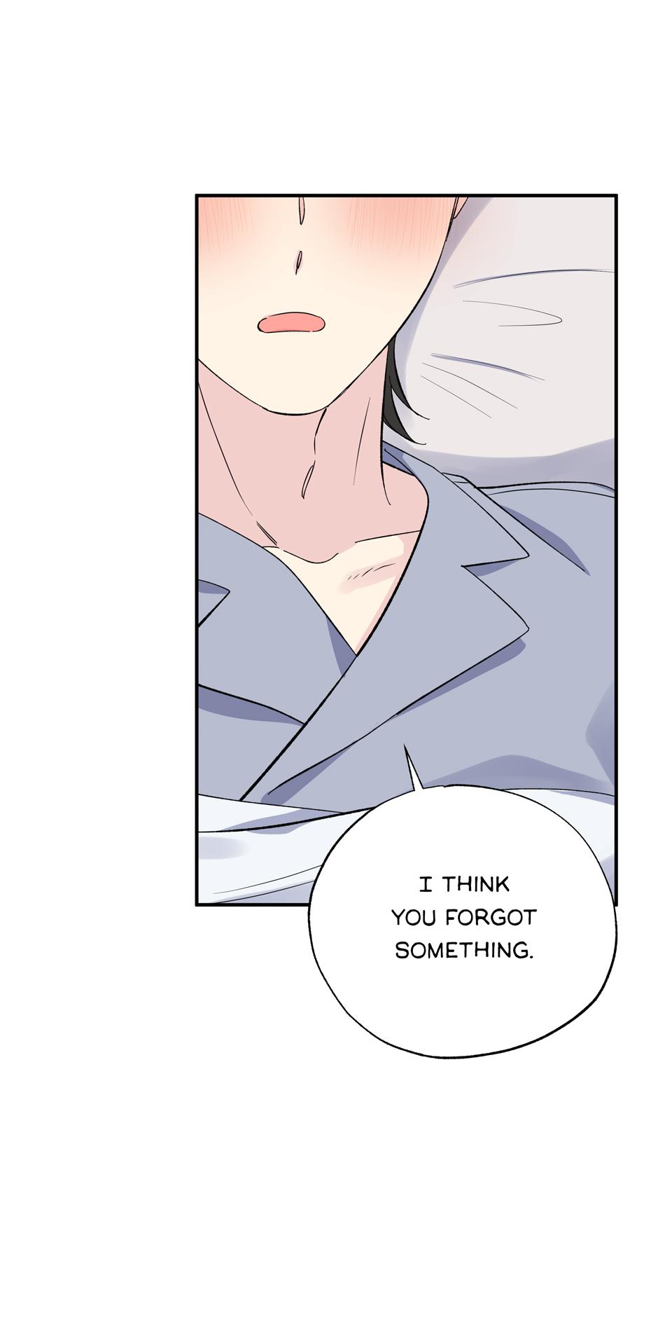 Lips Chapter 61 - Page 61 in English