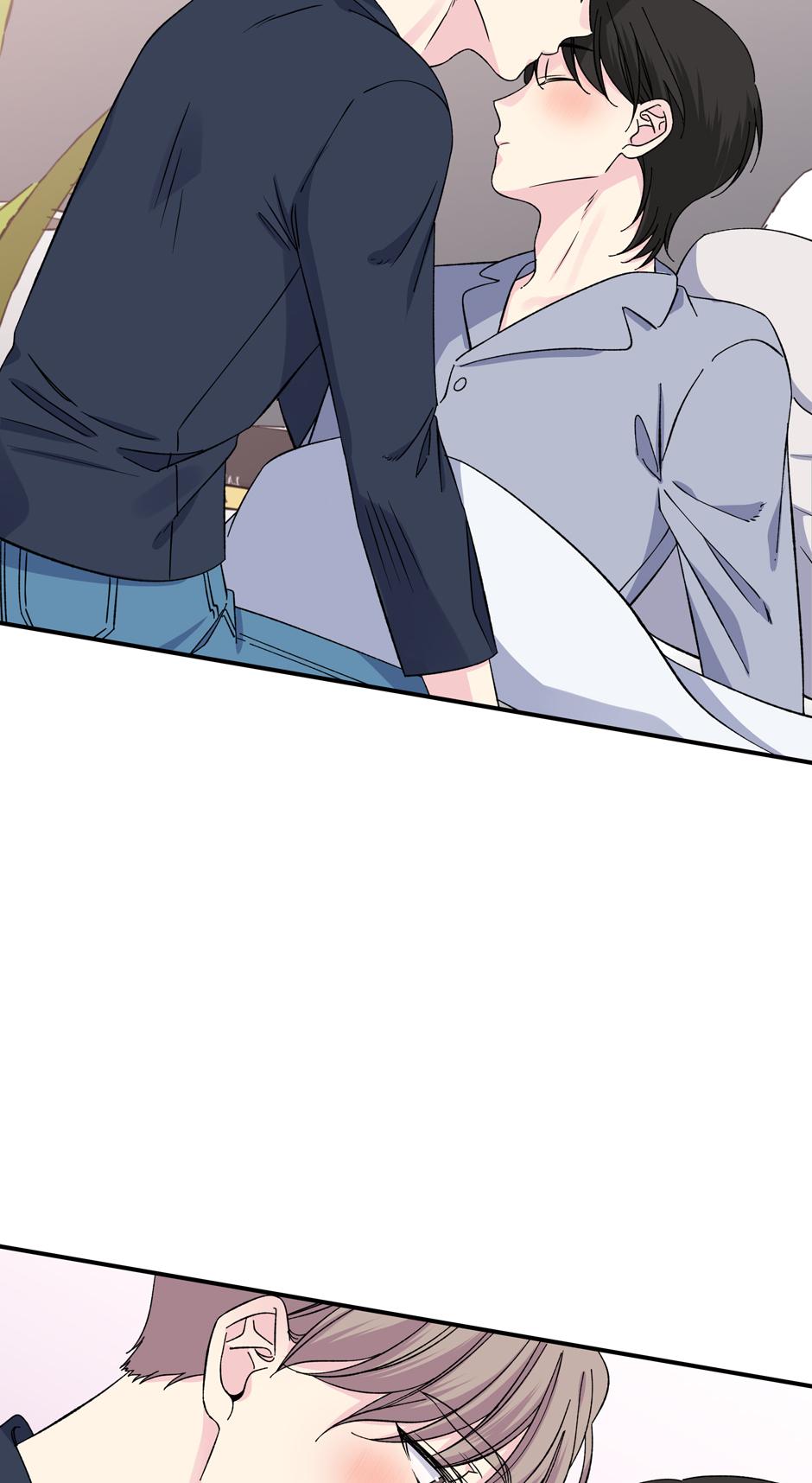 Lips Chapter 61 - Page 65 in English